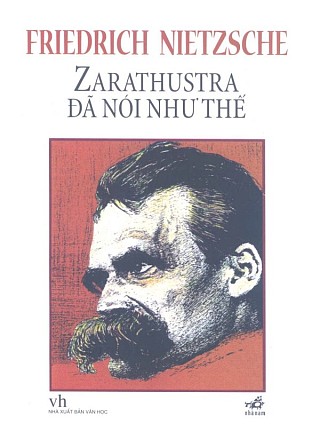 Zarathustra Đã Nói Như Thế