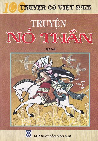 100 Truyện Cổ Việt Nam - Tậ­p 8