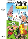 Astérix 1 - Astérix Người Gaulois