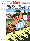 Astérix 3 - Astérix Và Người Goths