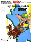 Astérix 5 - Chuyến Đi Vòng Quanh Xứ Gaule Của Astérix