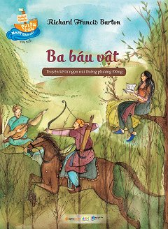 Ba Báu Vậ­t