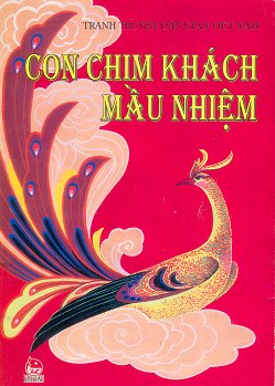 Con Chim Khách Mầu Nhiệm