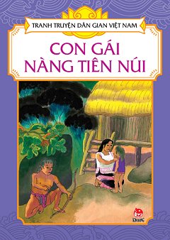 Con Gái Nàng Tiên Núi