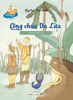 Công Chúa Da Lừa