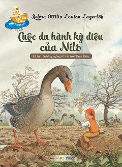 Cuộc Du Hành Kỳ Diệu Của Nils