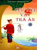 Cứu Vậ­t Vậ­t Trả Ơn