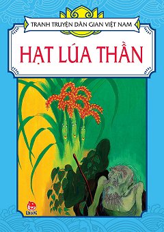 Hạt Lúa Thần