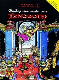 Iznogoud 1 - Những Âm Mưu Của Iznogoud