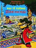 Iznogoud 2 - Đại Tể Tướng Iznogoud