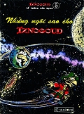 Iznogoud 5 - Những Ngôi Sao Cho Iznogoud