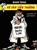 Lucky Luke 2 - Kẻ Săn Tiền Thưởng