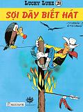 Lucky Luke 20 - Sợi Dây Biết Hát