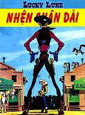 Lucky Luke 24 - Nhện Chân Dài