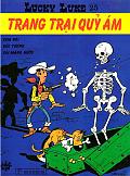 Lucky Luke 25 - Trang Trại Quỷ Ám