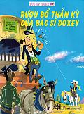 Lucky Luke 27 - Rượu Bổ Thần Kỳ Của Bác Sĩ Doxey