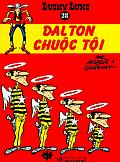 Lucky Luke 28 - Dalton Chuộc Tội