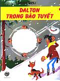 Lucky Luke 30 - Dalton Trong Bão Tuyết