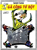 Lucky Luke 31 - Gã Công Tử­ Bột