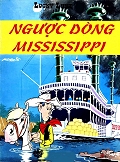 Lucky Luke 32 - Ngược Dòng Mississippi