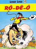 Lucky Luke 48 - Rô-Đê-Ô