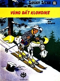 Lucky Luke 61 - Vùng Đất Klondike