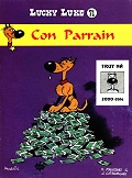 Lucky Luke 71 - Con Parrain