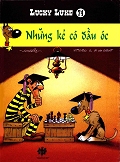 Lucky Luke 74 - Những Kẻ Có Đầu í“c