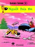 Lucky Luke 76 - Người Đưa Tin