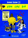 Lucky Luke 77 - Con Lạc Đà