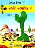 Lucky Luke 81 - Ngốc Nghếch 3