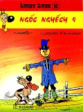 Lucky Luke 82 - Ngốc Nghếch 4