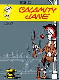 Lucky Luke 9 - Nữ Quái Calamity Jane