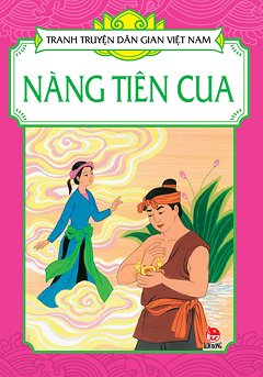 Nàng Tiên Cua