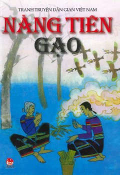 Nàng Tiên Gạo