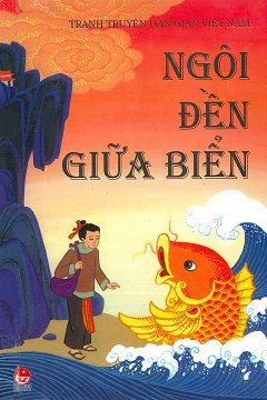 Ngôi Đền Giữa Biển 