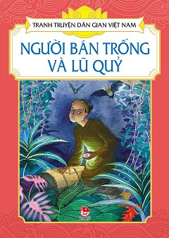 Người Bán Trống Và Lũ Quỷ