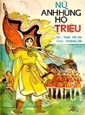 Nữ Anh Hùng Họ Triệu