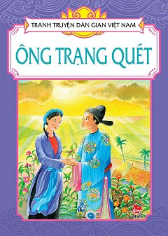 Ông Trạng Quét