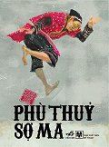 Phù Thủy Sợ Ma