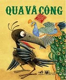 Quạ Và Công