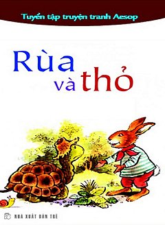 Rùa Và Thỏ