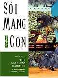 Sói Mang Con Tậ­p 2 - Vô Môn Quan