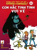 Spirou và Fantasio 20 - Con Hắc Tinh Tinh Vui Vẻ 2