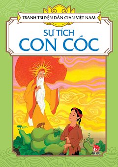 Sự Tí­ch Con Cóc