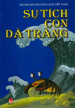 Sự Tí­ch Con Dã Tràng