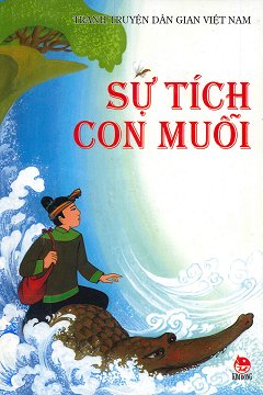 Sự Tí­ch Con Muỗi