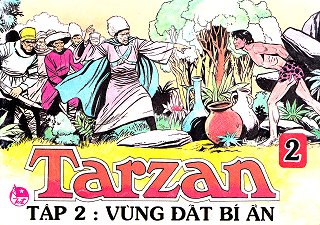 Tarzan