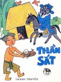 Thần Sắt