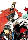 Three Kingdoms - Tam Quốc Chí­